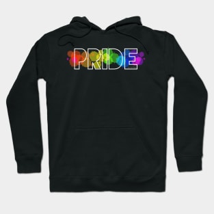 Pride! Hoodie